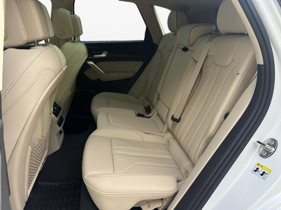 Used 2024 Audi Q5 SUV
