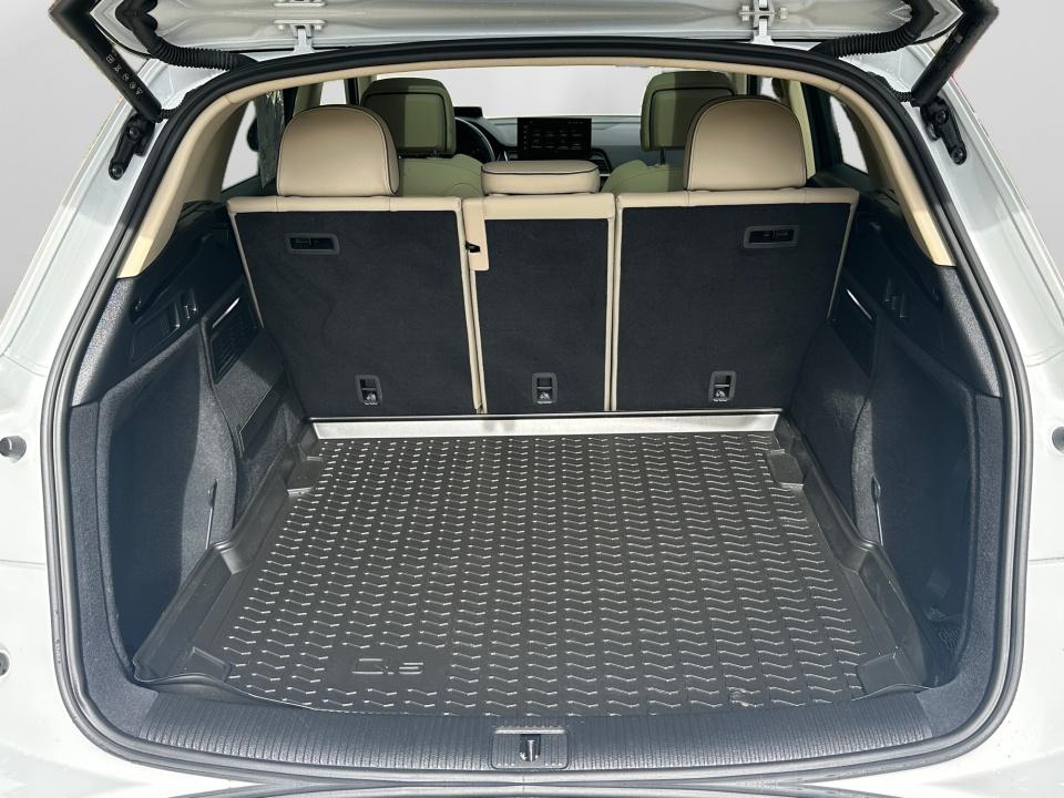 Used 2024 Audi Q5 SUV