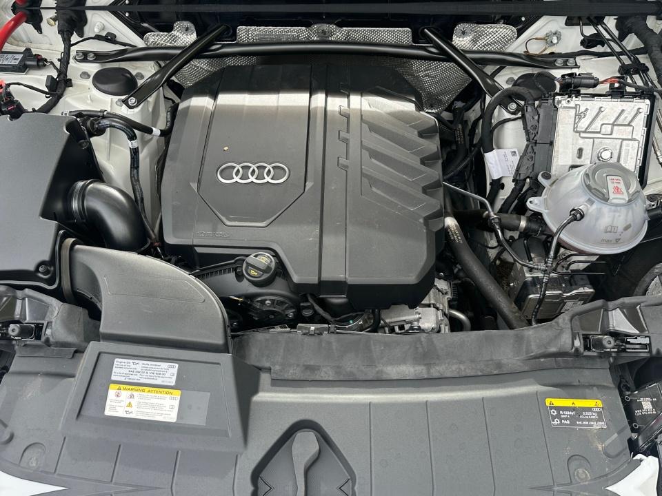 Used 2024 Audi Q5 SUV