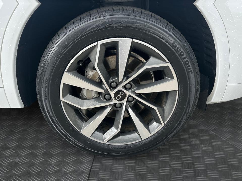 Used 2024 Audi Q5 SUV