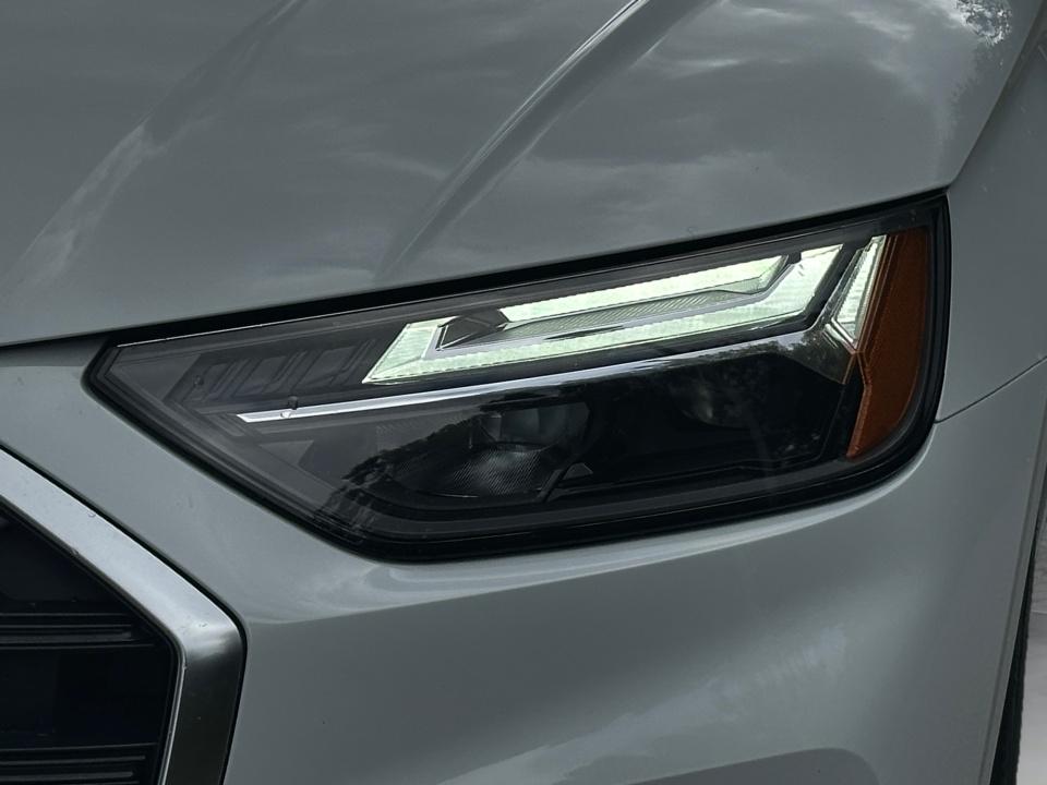 Used 2024 Audi Q5 SUV