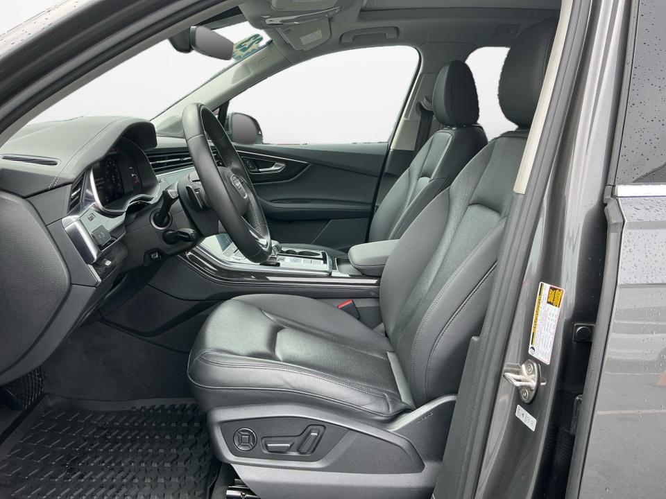 Used 2023 Audi Q7 SUV