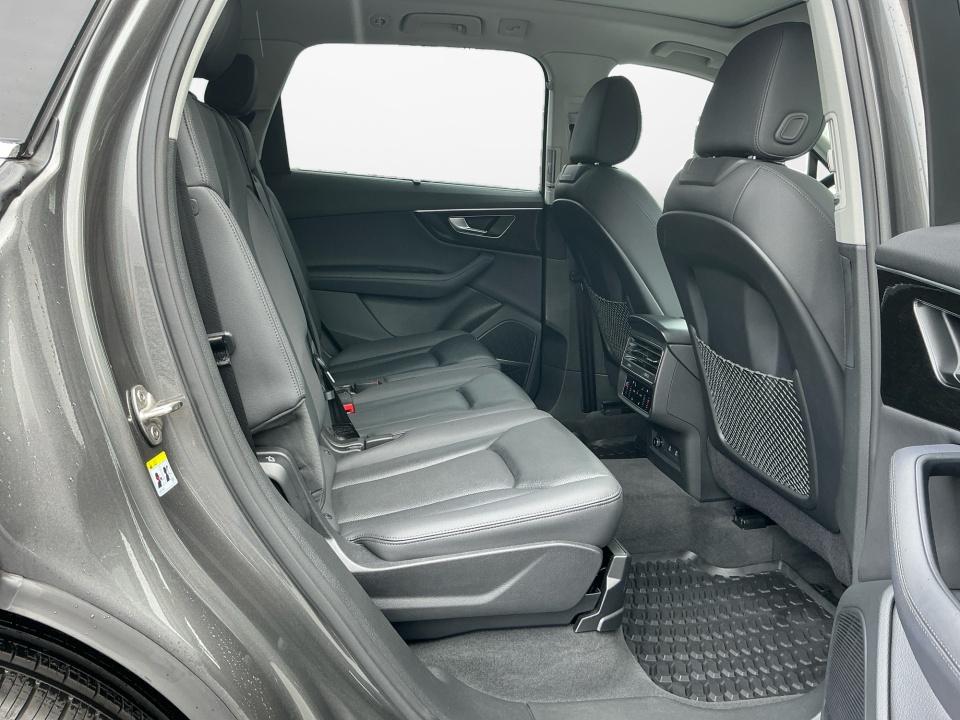 Used 2023 Audi Q7 SUV