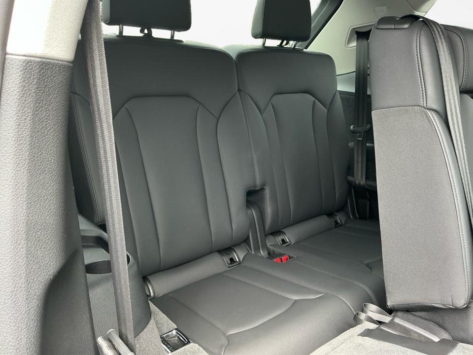 Used 2023 Audi Q7 SUV