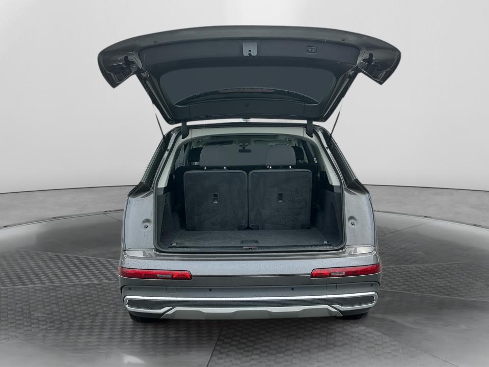 Used 2023 Audi Q7 SUV