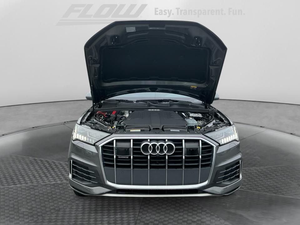 Used 2023 Audi Q7 SUV