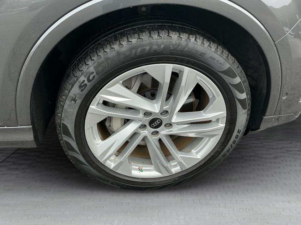 Used 2023 Audi Q7 SUV