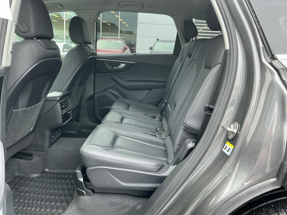 Used 2023 Audi Q7 SUV