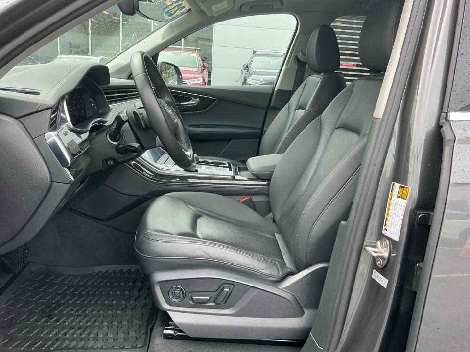 Used 2023 Audi Q7 SUV