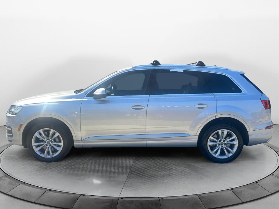 Used 2018 Audi Q7 SUV