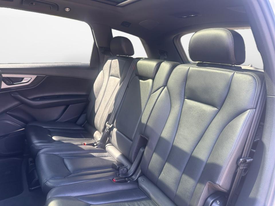 Used 2018 Audi Q7 SUV