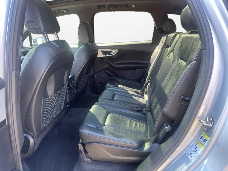 Used 2018 Audi Q7 SUV
