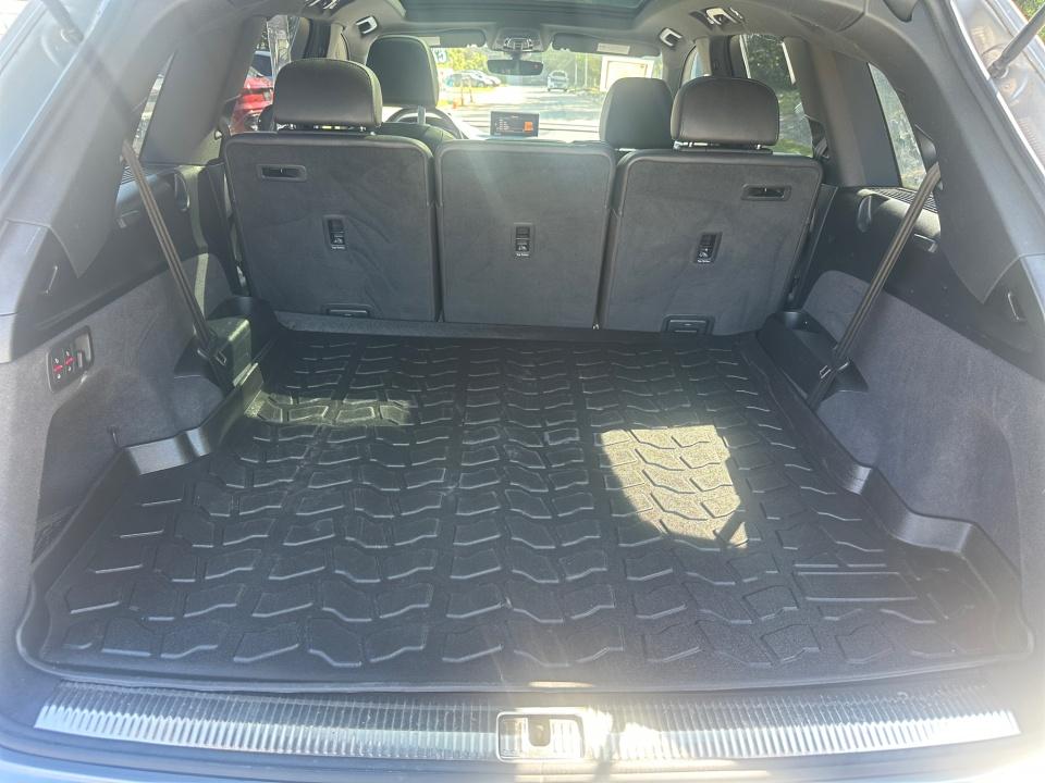 Used 2018 Audi Q7 SUV