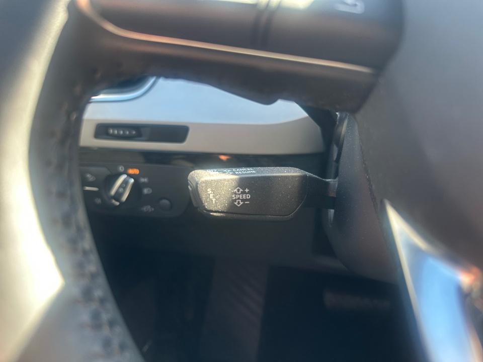 Used 2018 Audi Q7 SUV