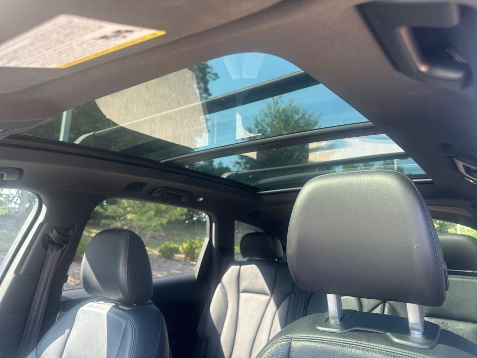 Used 2018 Audi Q7 SUV