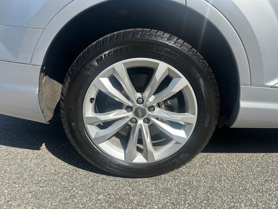 Used 2018 Audi Q7 SUV