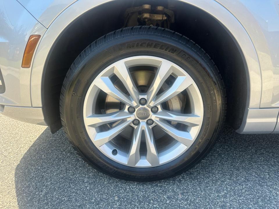 Used 2018 Audi Q7 SUV