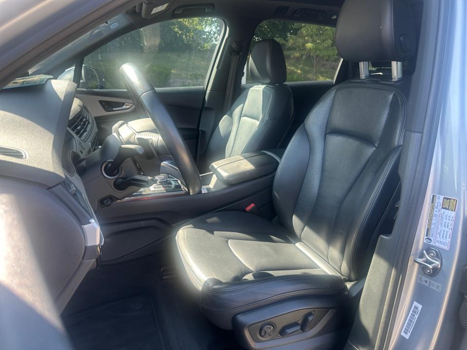 Used 2018 Audi Q7 SUV