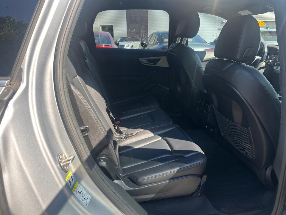 Used 2018 Audi Q7 SUV