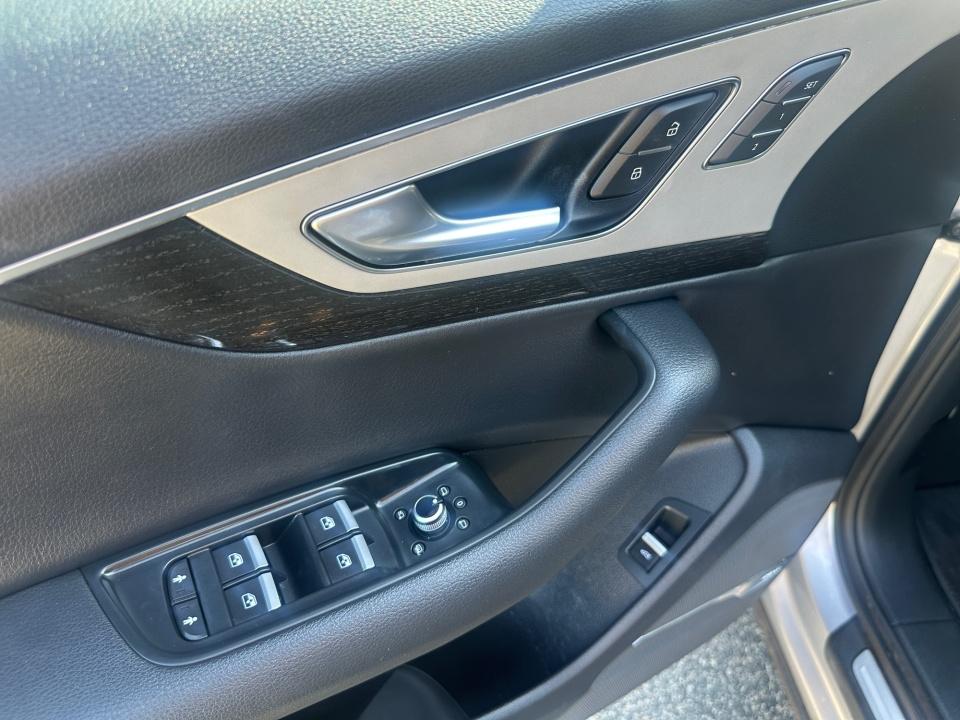 Used 2018 Audi Q7 SUV