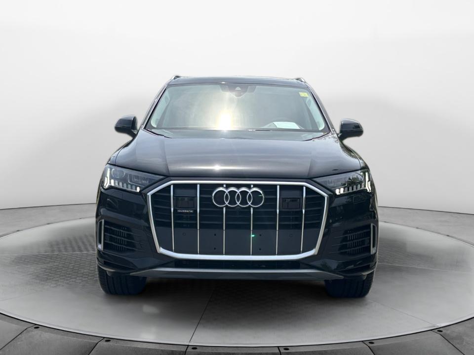 Used 2023 Audi Q7 SUV
