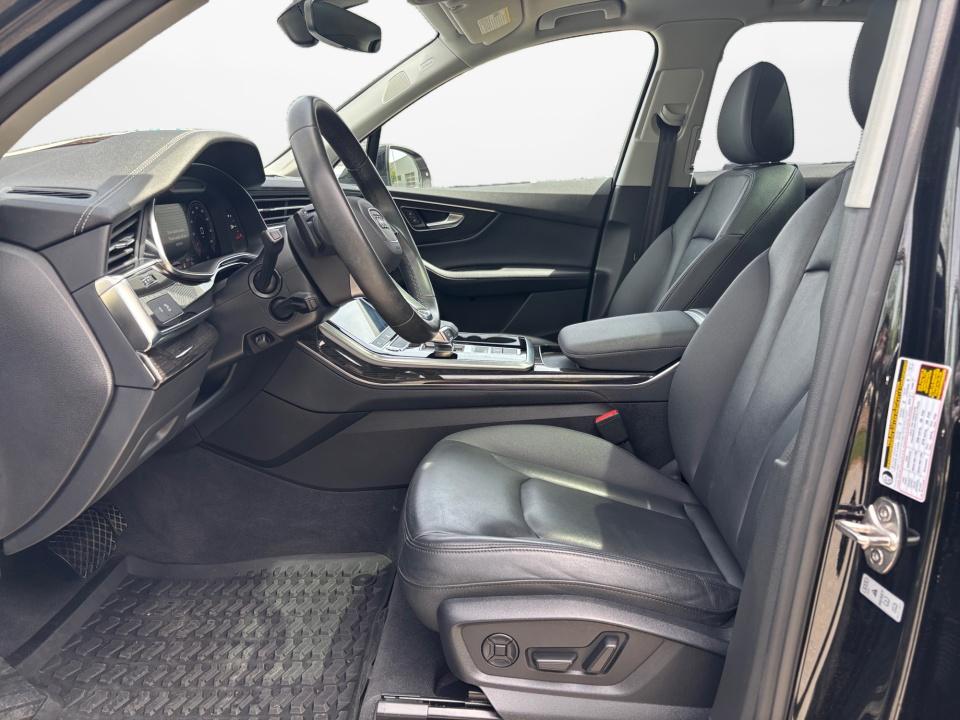 Used 2023 Audi Q7 SUV