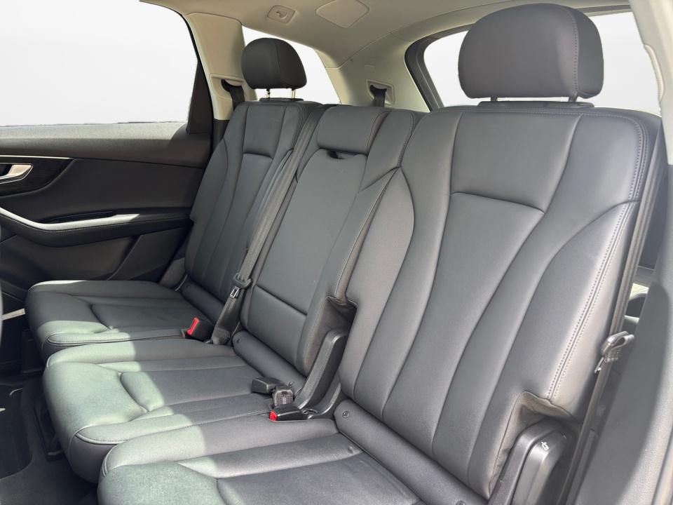 Used 2023 Audi Q7 SUV