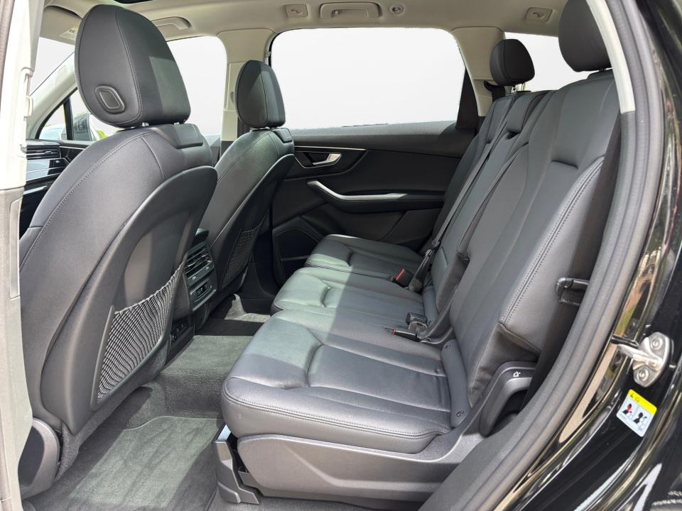 Used 2023 Audi Q7 SUV