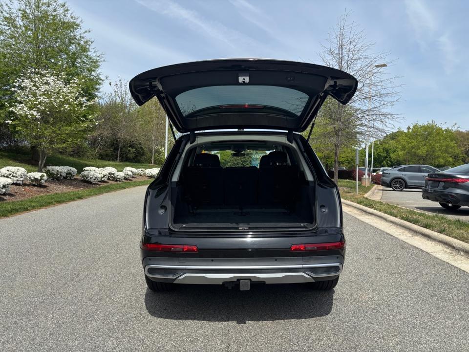 Used 2023 Audi Q7 SUV