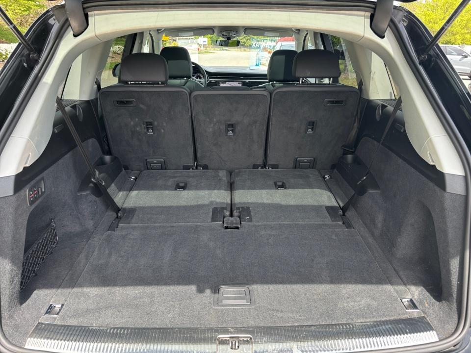 Used 2023 Audi Q7 SUV