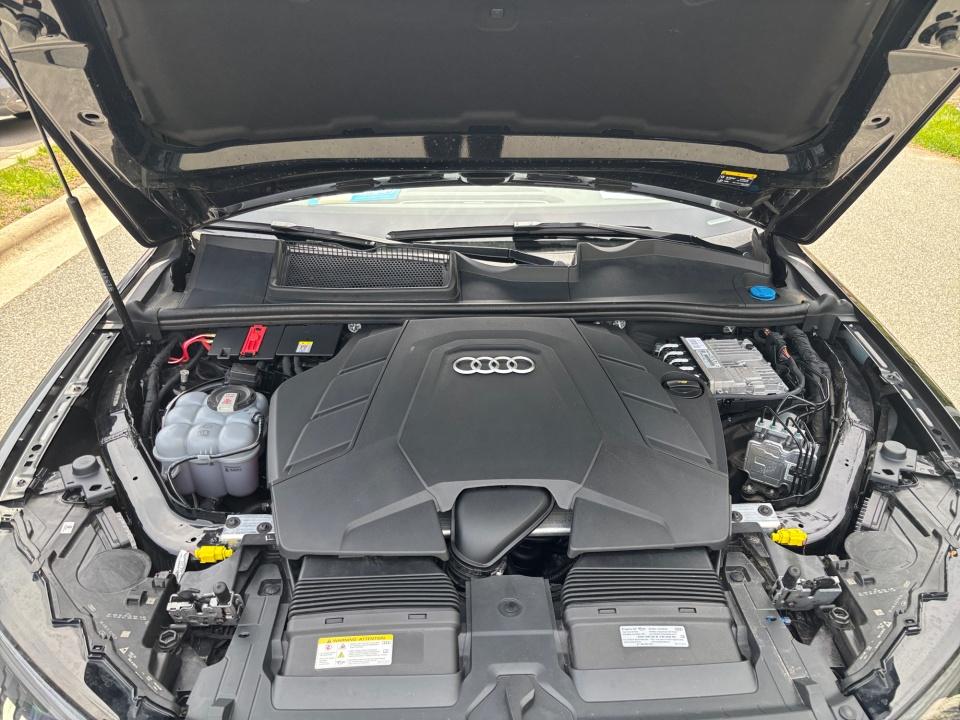 Used 2023 Audi Q7 SUV