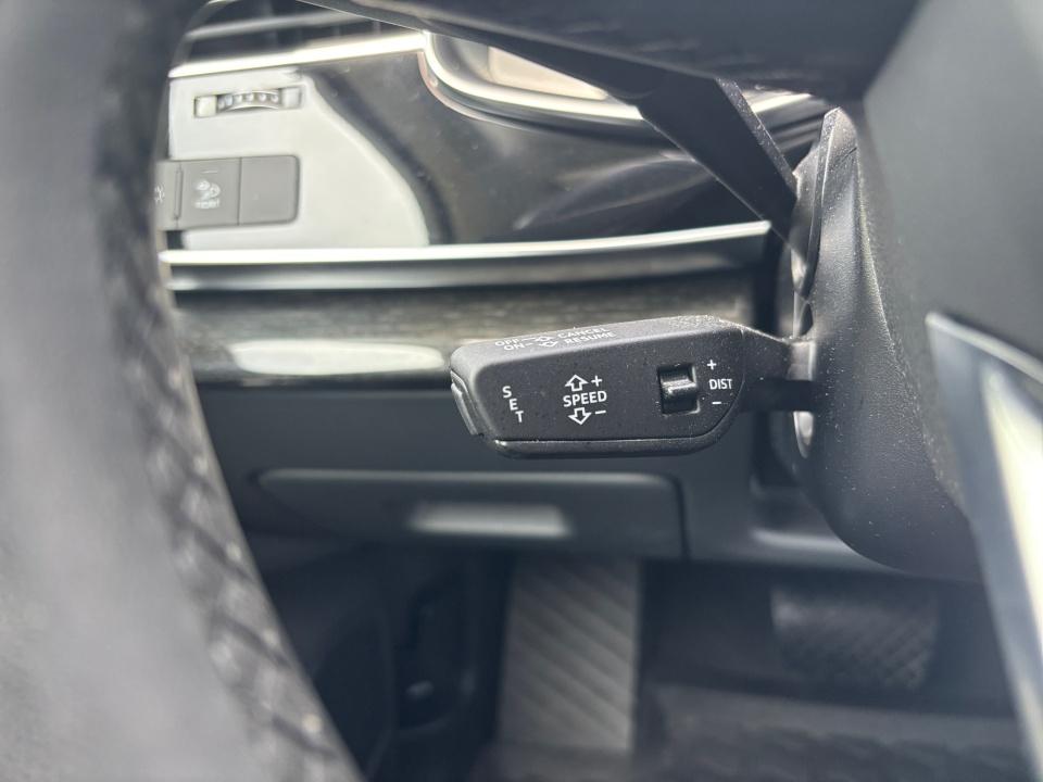 Used 2023 Audi Q7 SUV