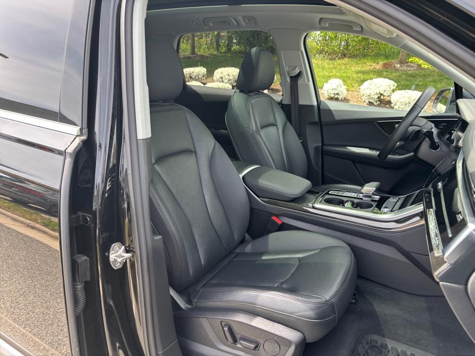 Used 2023 Audi Q7 SUV