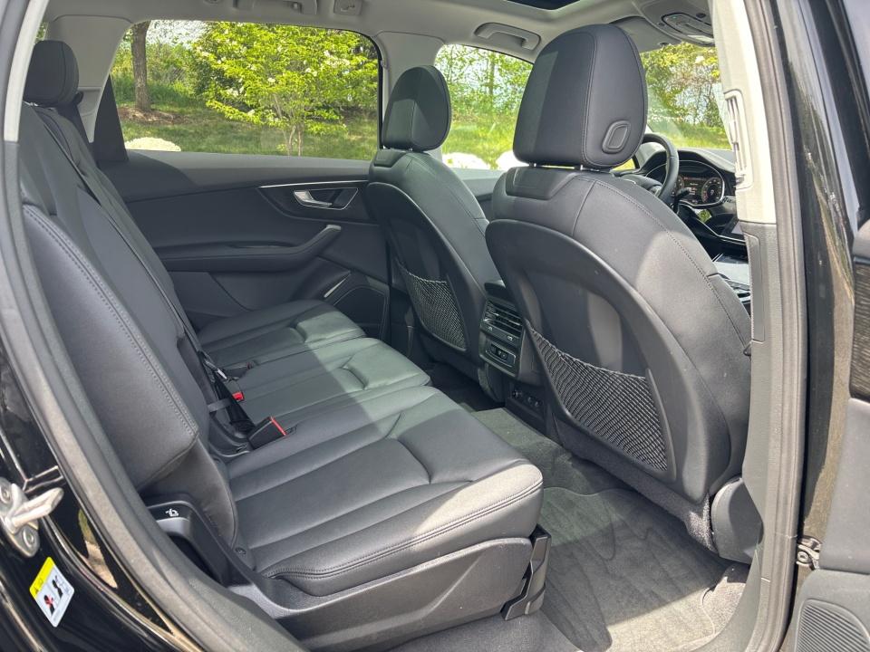 Used 2023 Audi Q7 SUV