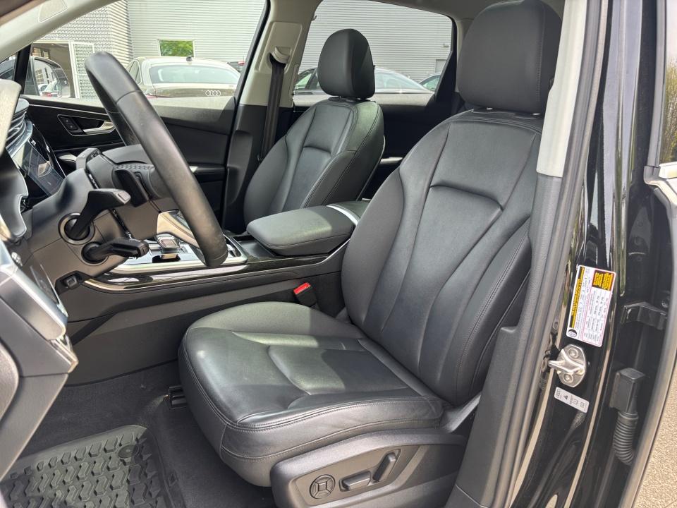 Used 2023 Audi Q7 SUV