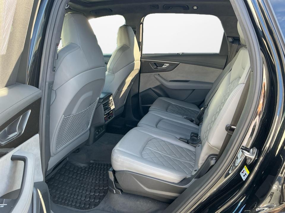 Used 2023 Audi SQ7 SUV