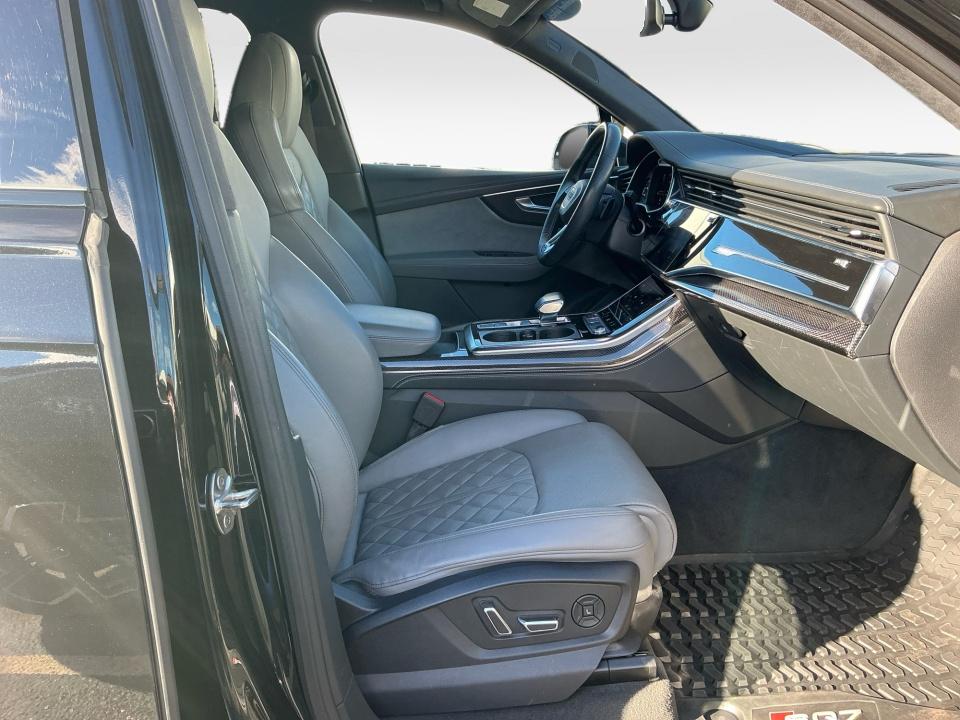 Used 2023 Audi SQ7 SUV