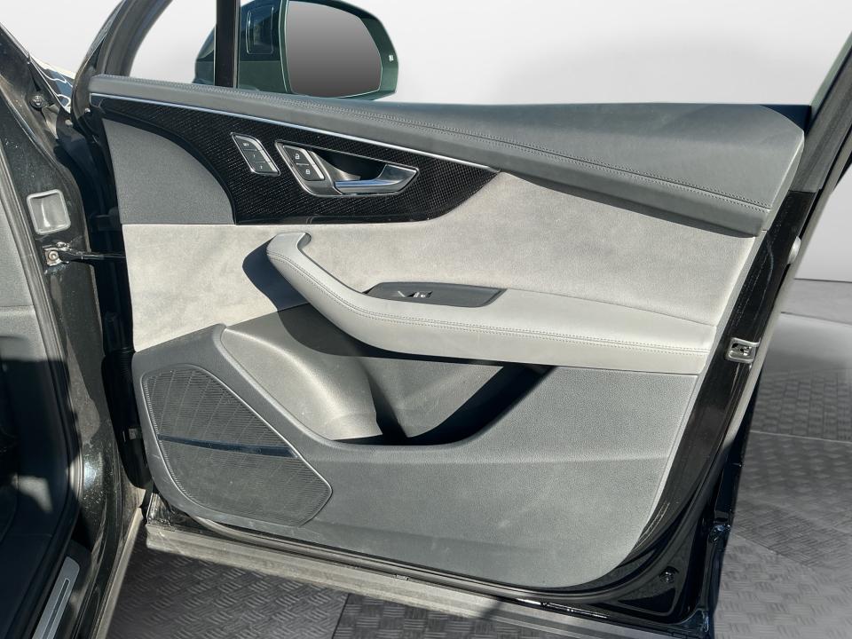 Used 2023 Audi SQ7 SUV