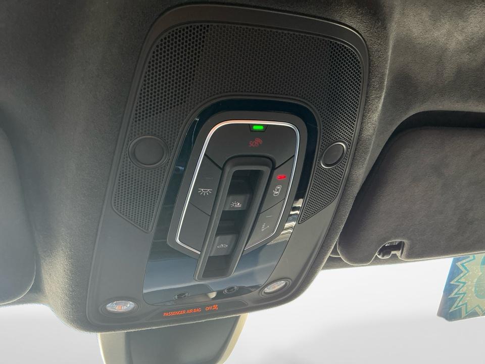 Used 2023 Audi SQ7 SUV