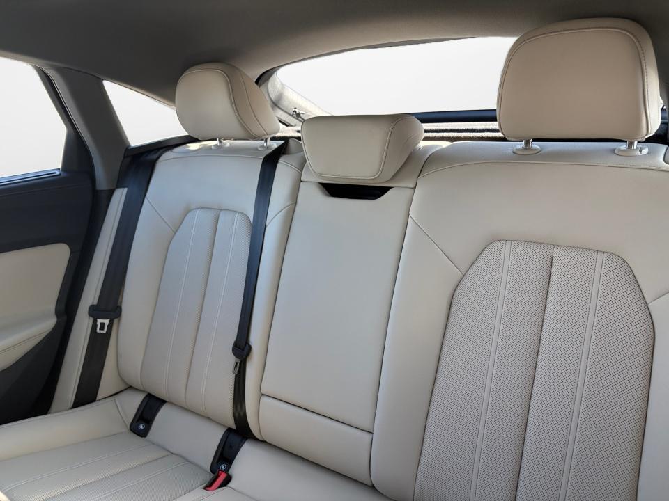 Used 2025 Audi All-new A5 Hatchback