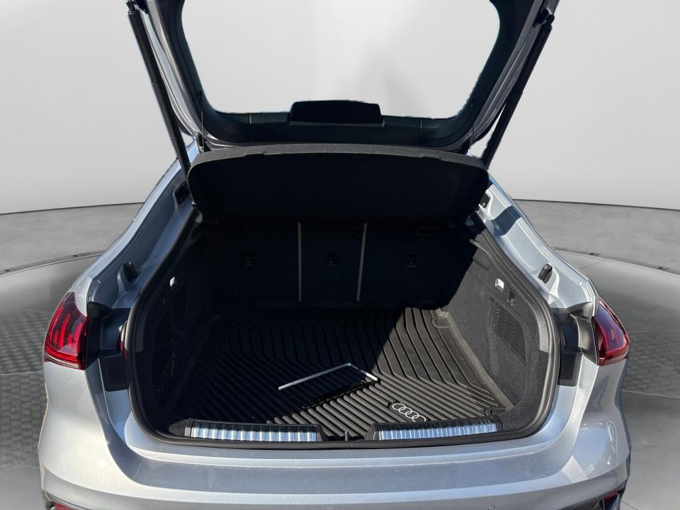 Used 2025 Audi All-new A5 Hatchback