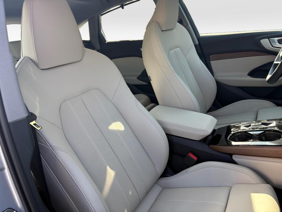 Used 2025 Audi All-new A5 Hatchback