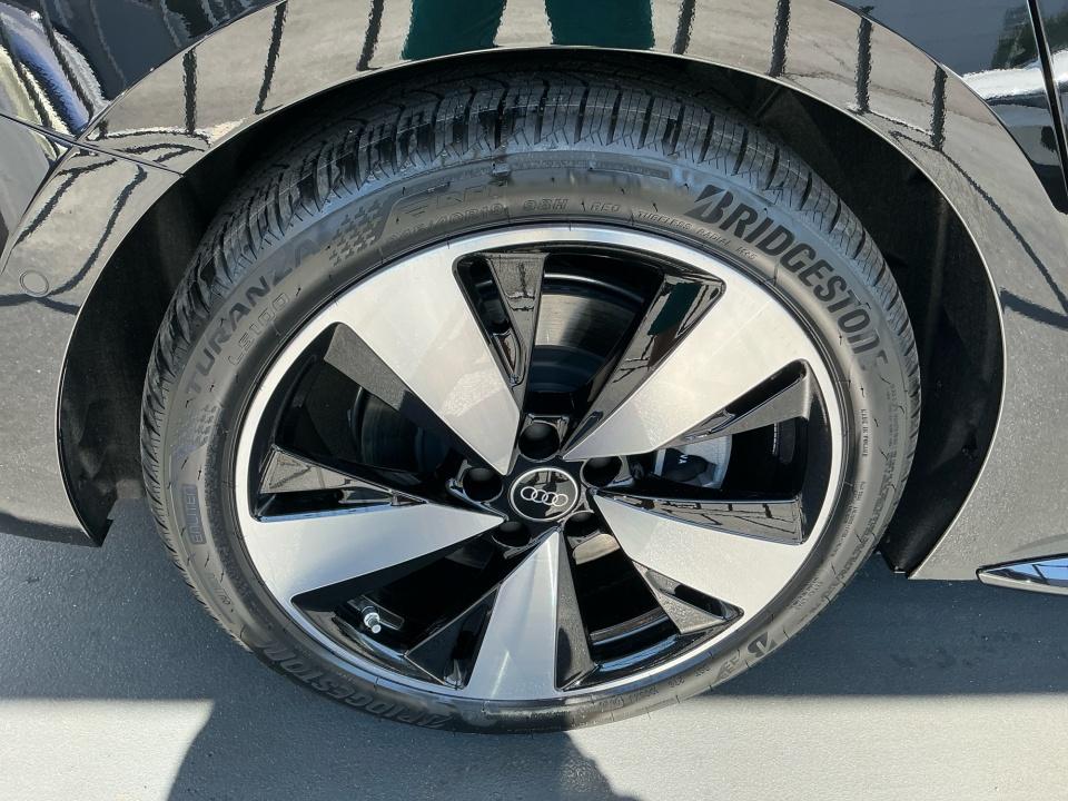 2026 Audi A5 | Flow Automotive Companies