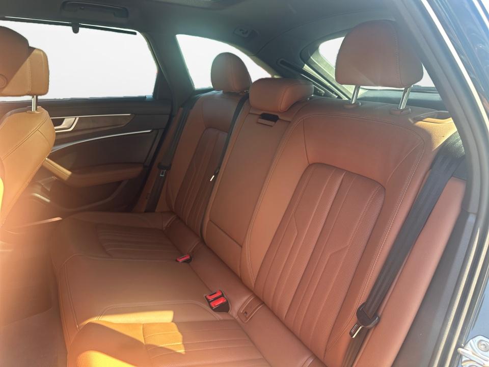 Used 2025 Audi A6 allroad SUV