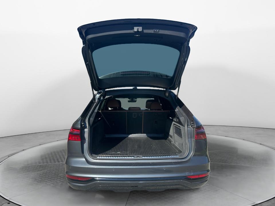 Used 2025 Audi A6 allroad SUV