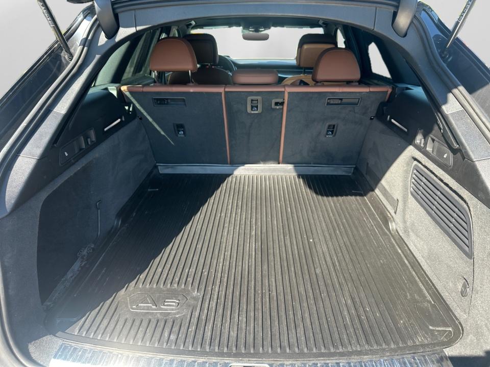 Used 2025 Audi A6 allroad SUV