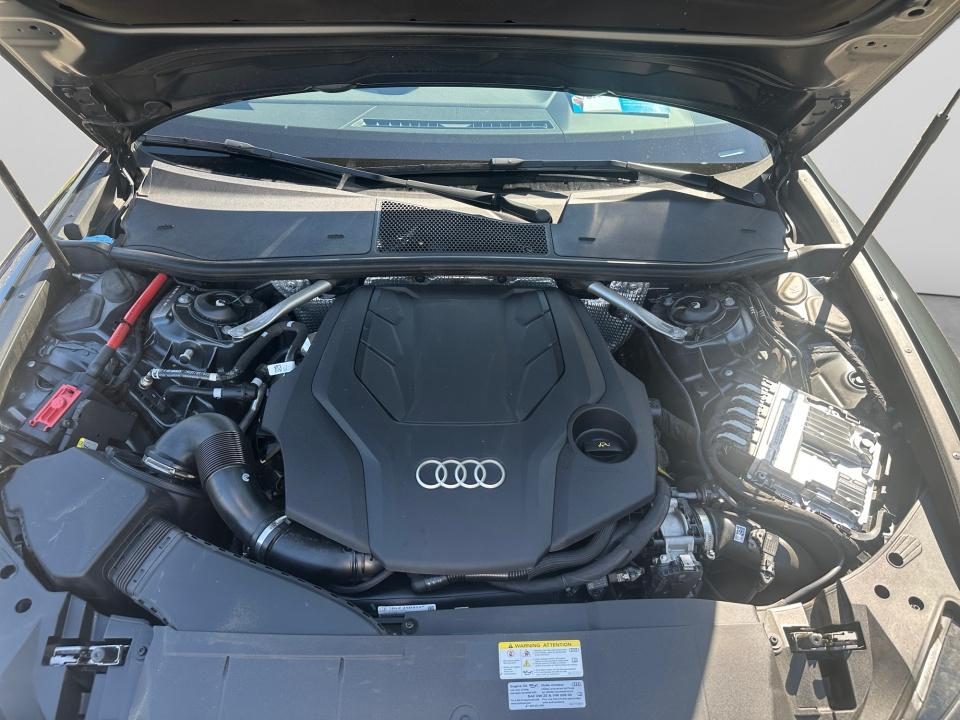 Used 2025 Audi A6 allroad SUV