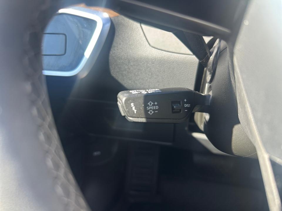 Used 2025 Audi A6 allroad SUV
