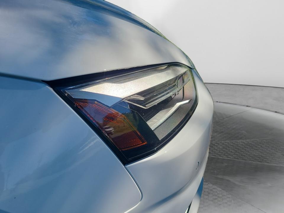 Used 2022 Audi A5 Sportback Hatchback