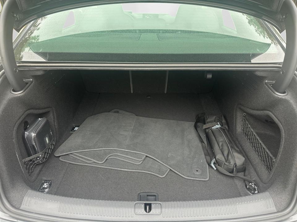 Used 2019 Audi S4 Sedan